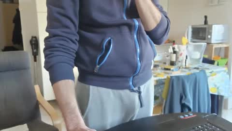 androx77 online show from November 17, 2025, 11:38 am