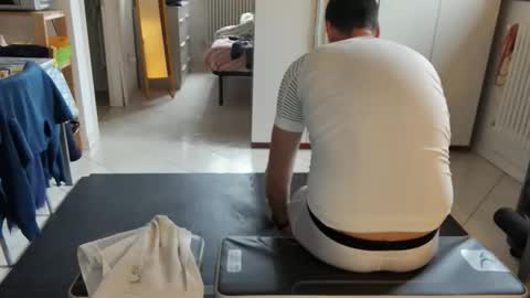 androx77 online show from November 22, 2025, 10:36 am