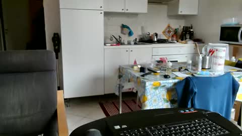 androx77 online show from February 7, 2026, 10:30 am