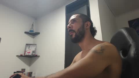 Andru online show from January 10, 2025, 4:01 am
