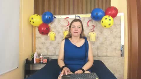 Snapshot of andry_will chatting on July 3, 2026, 10:27 pm Andry online show from July 3, 2026, 10:27 pm