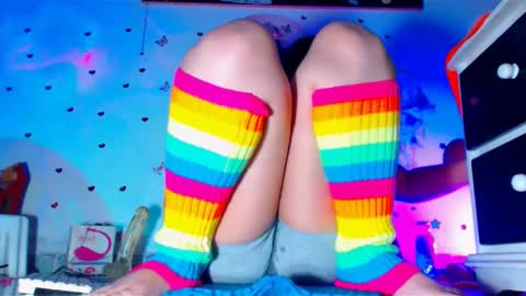 Snapshot of andrygarcia chatting on January 4, 2025, 11:06 pm Andry G online show from January 4, 2025, 11:06 pm