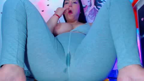 Snapshot of andrygarcia chatting on October 12, 2025, 10:20 pm Andry G online show from October 12, 2025, 10:20 pm