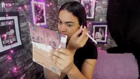 Andrys online show from February 10, 2026, 9:08 pm