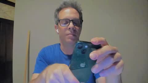 Andrew online show from January 25, 2025, 7:17 am