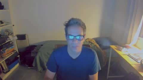 Andrew online show from January 27, 2025, 8:40 am