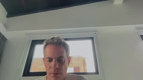 Andrew online show from February 8, 2025, 3:00 pm