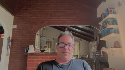 Andrew online show from March 16, 2026, 6:12 pm