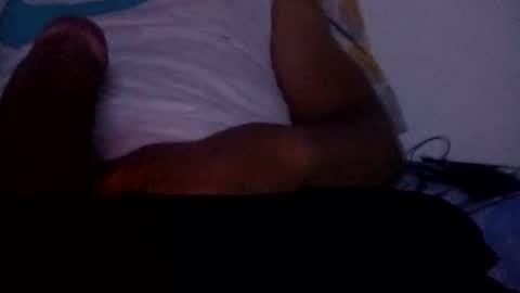 andy101075 online show from November 22, 2025, 9:08 am