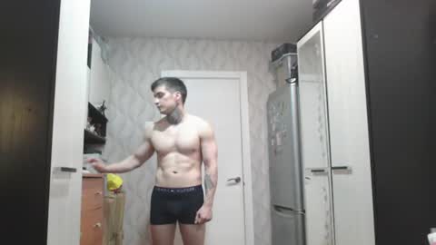 andy4life online show from July 19, 2026, 5:05 pm