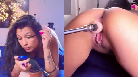 andy  online show from April 16, 2026, 9:04 pm