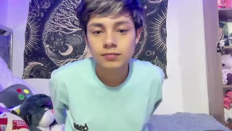 Andy online show from February 28, 2025, 11:47 am