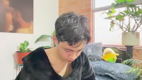 Andy online show from February 20, 2026, 11:54 am