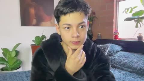 Andy online show from March 16, 2026, 2:54 pm