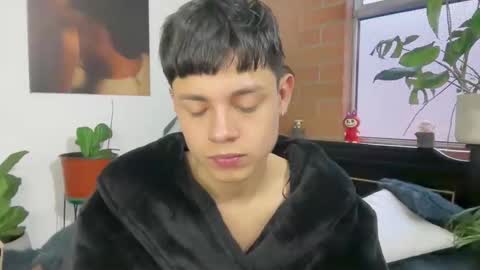 Andy online show from March 17, 2026, 11:46 am