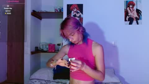 Andy Candy online show from April 8, 2026, 12:10 am