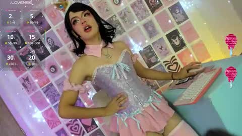 Andy online show from November 7, 2025, 4:07 pm