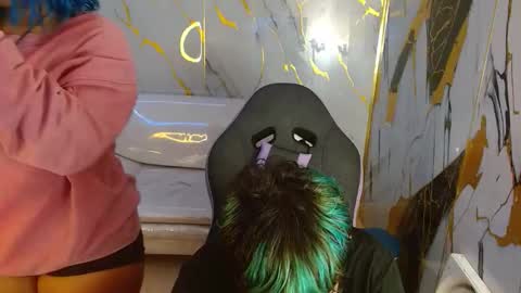 andy_dan1 online show from January 12, 2026, 7:41 pm