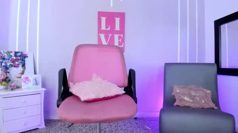 Andrea online show from January 23, 2025, 8:56 pm