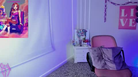 Andrea online show from September 15, 2025, 1:00 pm