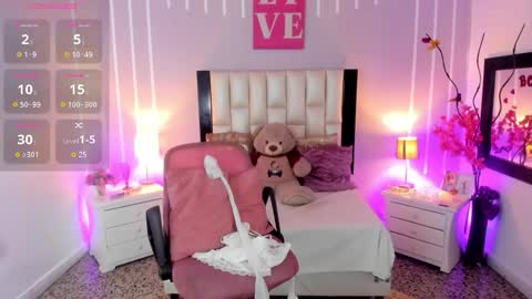 Andrea online show from January 14, 2026, 12:55 pm