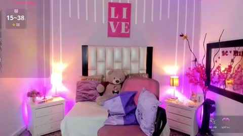 Andrea online show from January 17, 2026, 12:21 pm