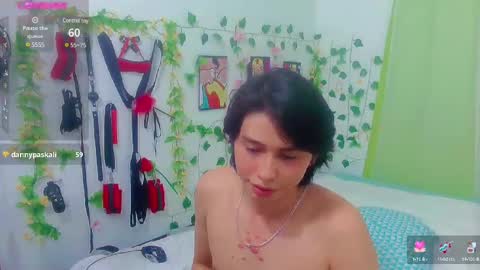 Andy Gray online show from February 26, 2025, 9:48 pm