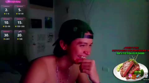 Andy Gray online show from March 12, 2025, 10:59 am