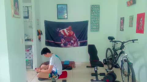 Andy Gray online show from October 29, 2025, 1:13 pm