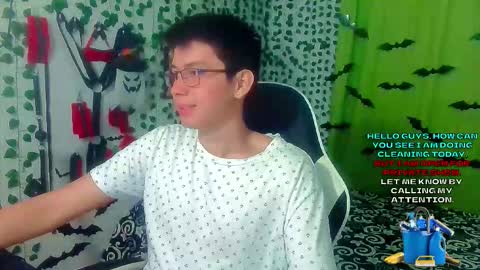 Andy Gray online show from November 8, 2025, 11:43 am