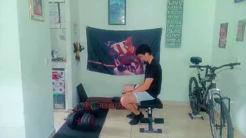 Andy Gray online show from November 24, 2025, 3:56 pm