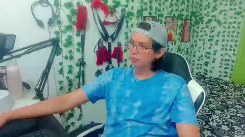 Andy Gray online show from May 17, 2026, 1:07 pm