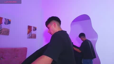 andy_justgame online show from November 25, 2025, 3:06 am