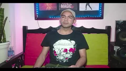 Snapshot of andy_magic_ chatting on November 29, 2025, 3:20 am andy_magic_ online show from November 29, 2025, 3:20 am