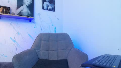 ANDY online show from November 21, 2025, 9:46 pm