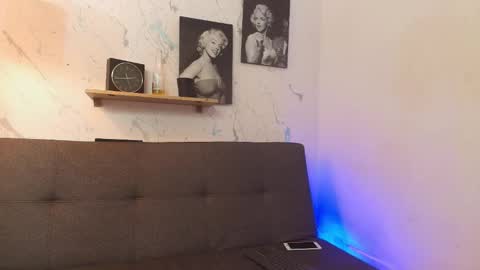 ANDY online show from March 15, 2026, 9:10 pm