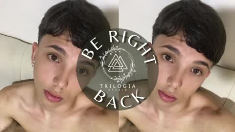 ANDY online show from April 6, 2026, 4:46 am