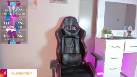 andy miller online show from October 3, 2025, 3:36 am