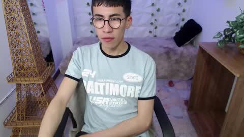 Andy online show from March 29, 2026, 3:06 am