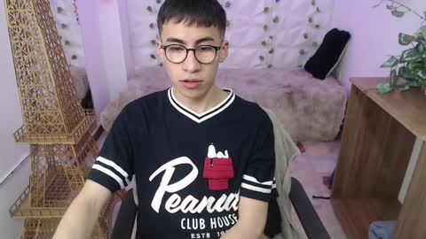 Andy online show from April 8, 2026, 4:45 am