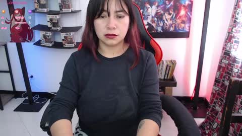 andy_pam online show from May 14, 2026, 1:07 pm