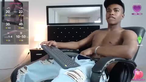 andy_smith333 online show from January 21, 2025, 8:11 pm