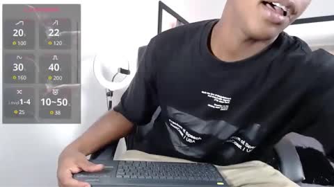 andy_smith333 online show from March 1, 2025, 8:42 pm