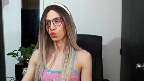 Andy van der Rose online show from November 29, 2025, 9:12 am