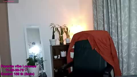 Snapshot of andy_vander chatting on July 7, 2026, 5:21 am Andy van der Rose online show from July 7, 2026, 5:21 am