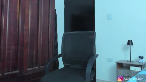 Andres online show from January 4, 2025, 7:34 pm