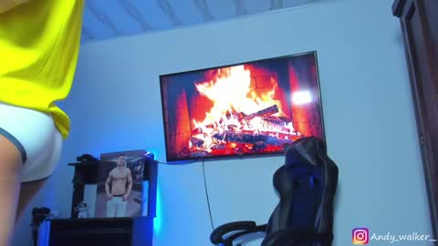 Andres online show from January 23, 2025, 5:42 pm