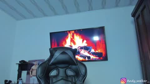 Andres online show from January 29, 2025, 11:35 pm