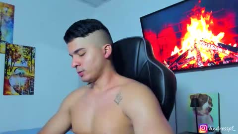 Andres online show from February 5, 2026, 5:50 pm