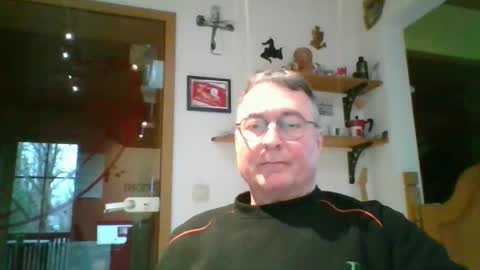 andybayern online show from February 21, 2026, 9:10 am
